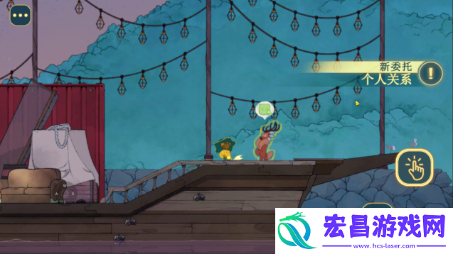 Spiritfarer手机中文版