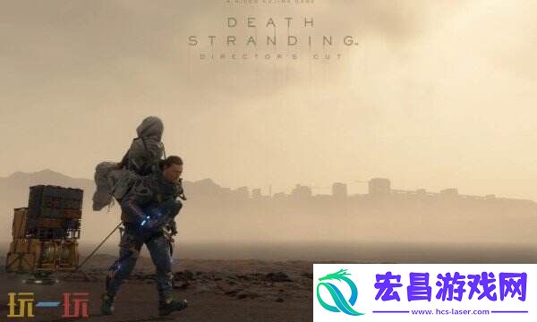死亡搁浅2怎么对付蝙蝠-蝙蝠应对办法介绍