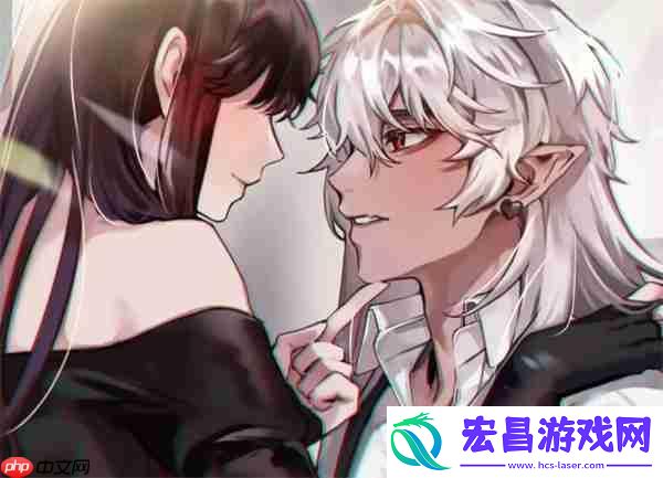 地狱之吻单线全员满好感选择攻略