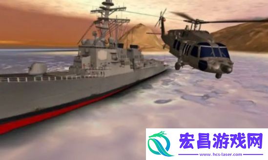 直升机模拟专业版
