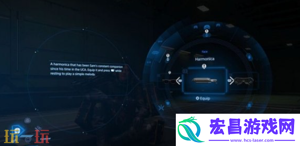 吹口琴解锁及使用方法