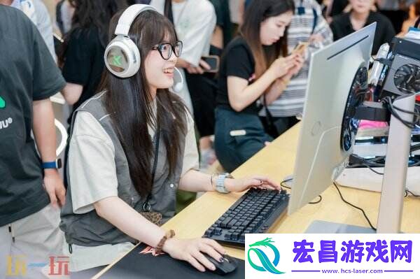MCHOSE确认参展2025-ChinaJoy-BTOC！现场精美定制周边免费领取
