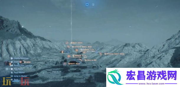 标记方式介绍