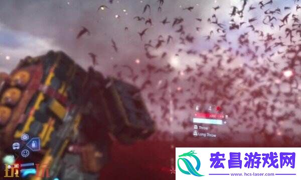 蝙蝠应对办法介绍
