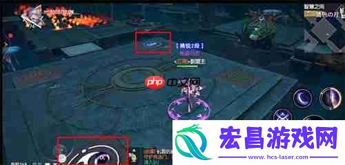 战神遗迹神器试炼智慧之间迷宫通关攻略