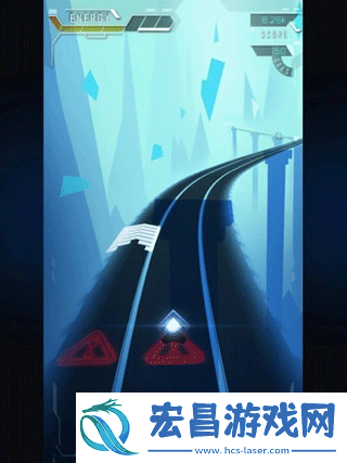 Sonic Surge截图