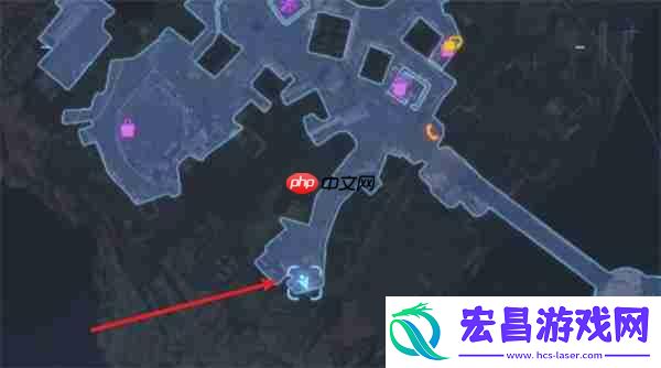 剑星失落的方舟全密码门位置精准指南