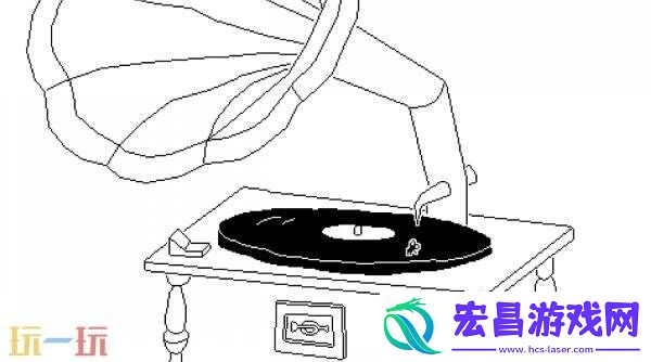 手绘冒险游戏逝者如斯蝇将于7月13日发售