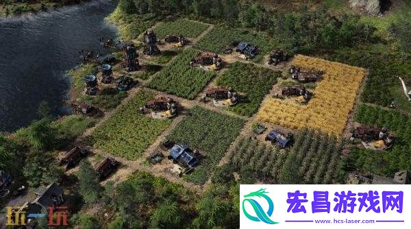 末日地带27月24日结束抢先体验推出1.0正式版