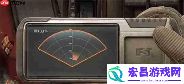 暗区突围生命探测仪战备介绍-暗区突围生命探测仪怎么用