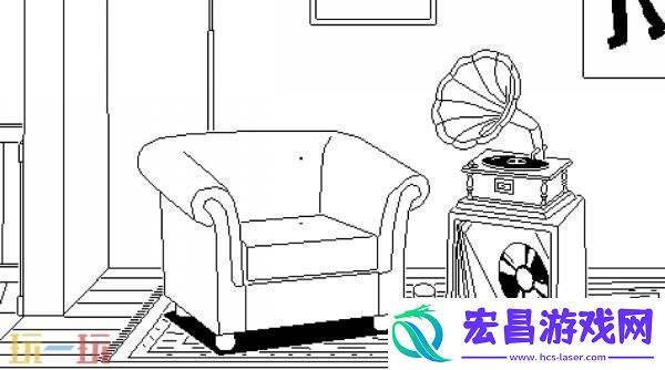 手绘冒险游戏逝者如斯蝇将于7月13日发售