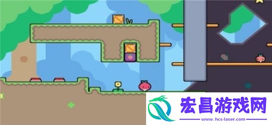 Dadish截图