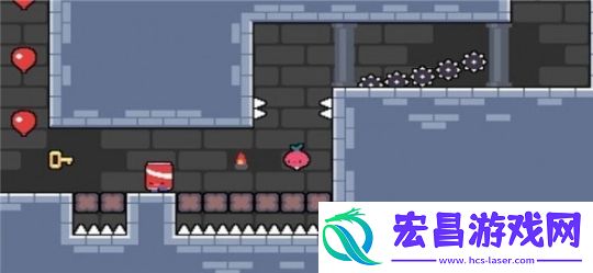 Dadish截图