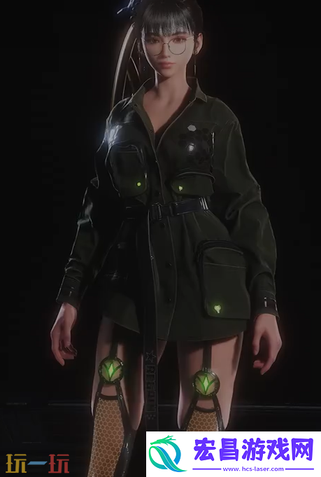 空中王牌服装获取方法