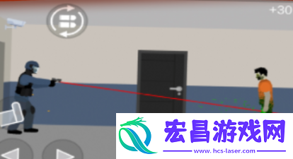像素僵尸大战中文版