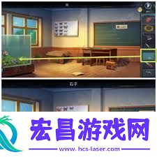 逃出死亡之城第三章过关方法