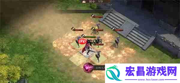 新三国志曹操传孟德新书陷阵之志攻略