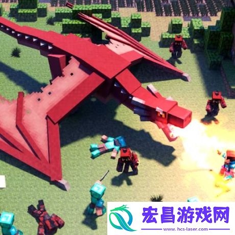 像素僵尸大战中文版