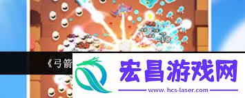 弓箭传说2爬塔通关全攻略