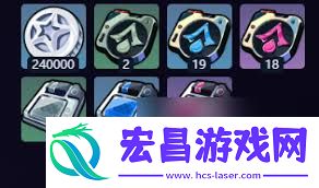 绝区零灰烬钴蓝音擎的效果介绍