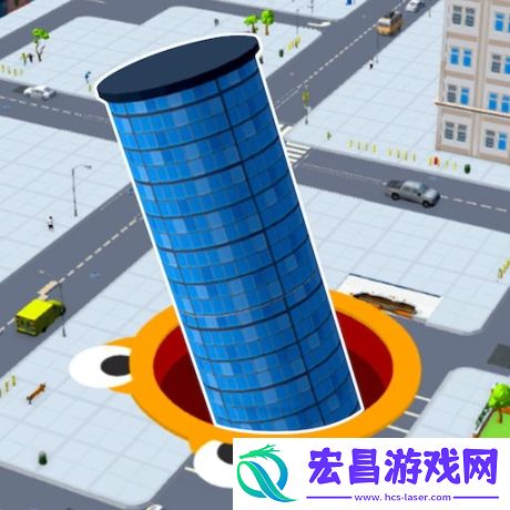 闯关吞噬大冒险