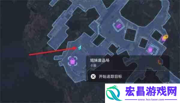 剑星失落的方舟全密码门位置精准指南