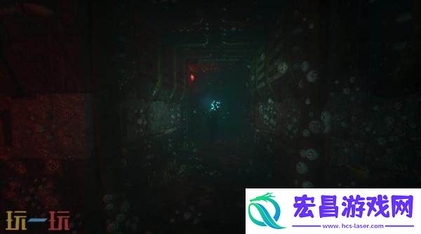 恐怖游戏活体脑细胞Switch版本将于7月24日推出
