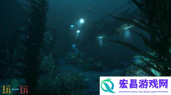 恐怖游戏活体脑细胞Switch版本将于7月24日推出