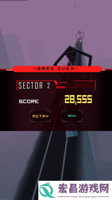 Sonic Surge