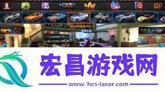 迪拜漂移