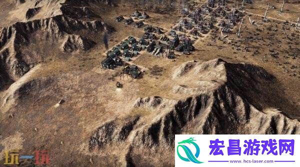 末日地带27月24日结束抢先体验推出1.0正式版