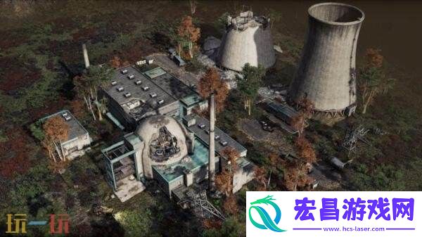 末日地带27月24日结束抢先体验推出1.0正式版