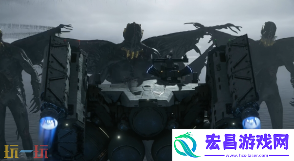 引擎介绍说明