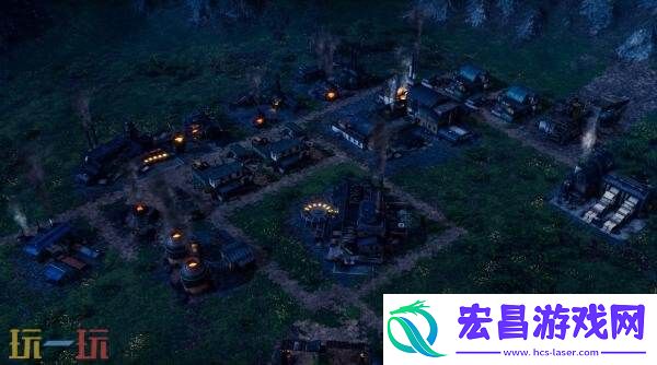 末日地带27月24日结束抢先体验推出1.0正式版