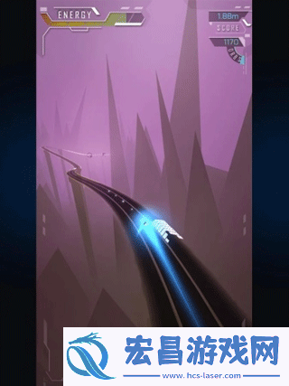 Sonic Surge截图