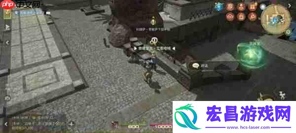 最终幻想14喀恩埋没圣堂副本全攻略
