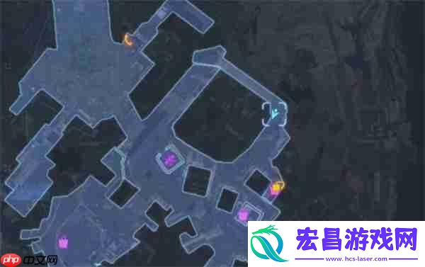 剑星失落的方舟全密码门位置精准指南
