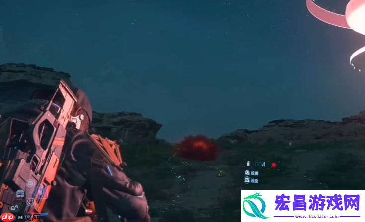 死亡搁浅2开罗尔晶体怎么刷