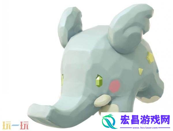 蛋仔派对“神奇艾比”暑期大型资料片上线！「盛宴大陆」等你探索！