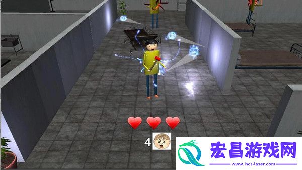 失控的数学老师中文汉化版