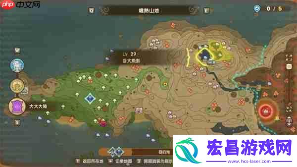 前期轻松拿成就
