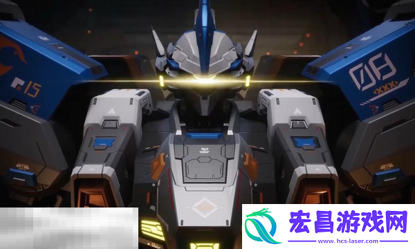 解限机手游情况介绍