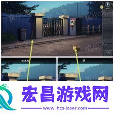 逃出死亡之城第三章过关方法