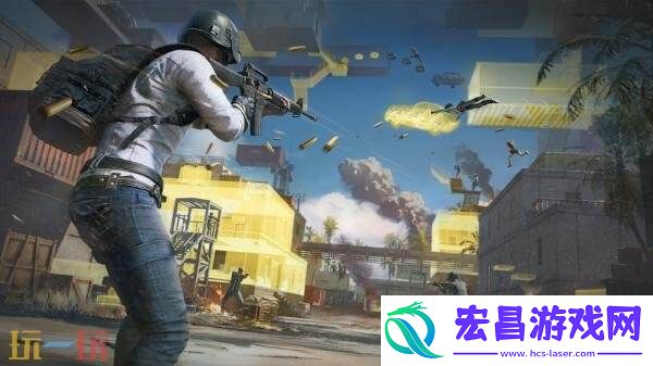 PUBG绝地求生7月9日更新公告汇总
