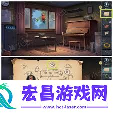 逃出死亡之城第三章过关方法