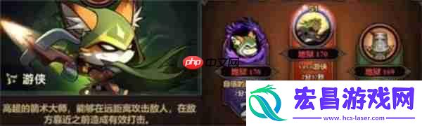 迷雾大陆S7赛季职业强度天梯榜