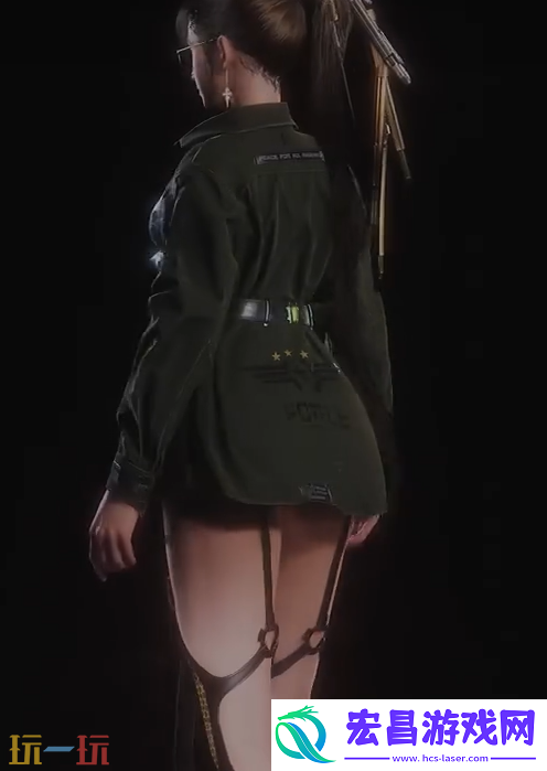 空中王牌服装获取方法