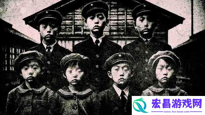 和风恐怖故事