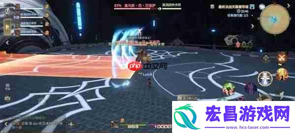 最终幻想14水晶世界盖乌斯范巴埃萨终极讨伐指南