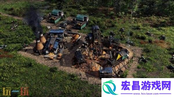 末日地带27月24日结束抢先体验推出1.0正式版